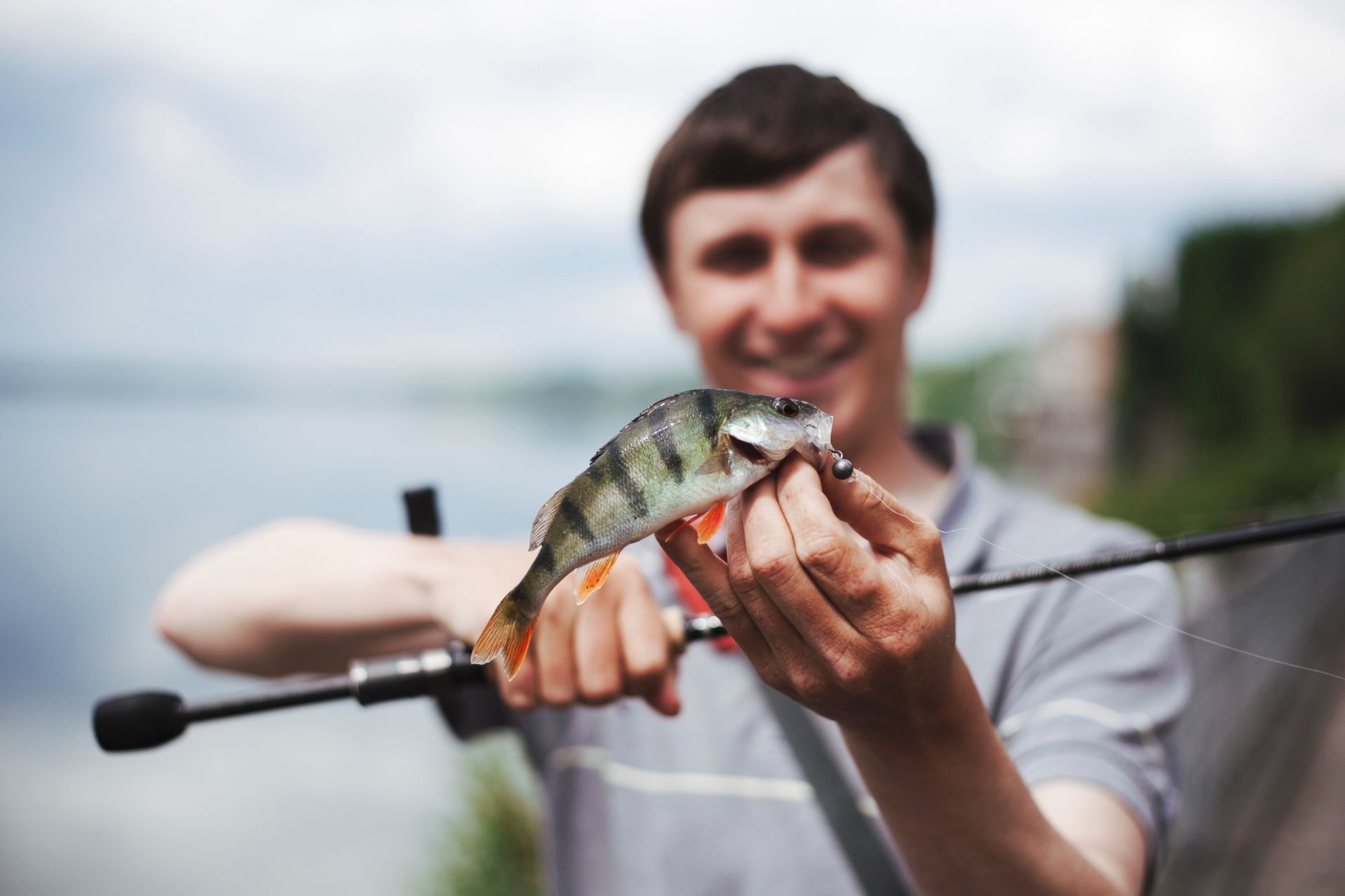 What is Sport Fishing and Where to Find the Best Spots