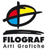 FILOGRAF ARTI GRAFICHE - LOGO