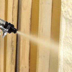 Spray Foam Insulation — Plainfield, IN — Go Green Insulation