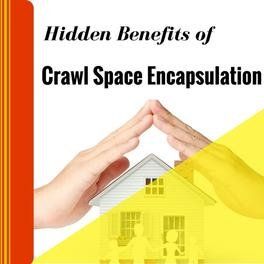 Crawl Space Encapsulation — Plainfield, IN — Go Green Insulation