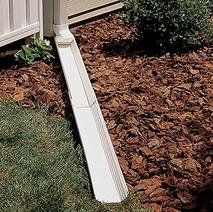 Item in Garden — Plainfield, IN — Go Green Insulation