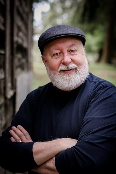 Bill Cooper Coos Bay