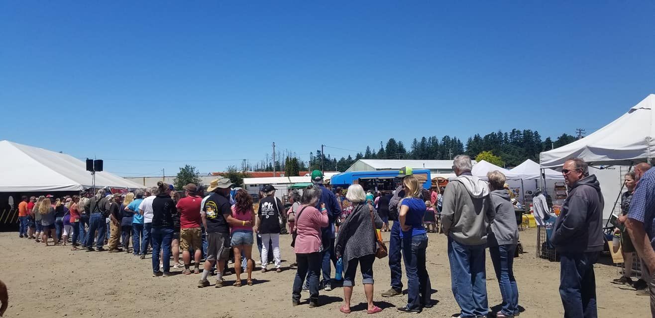 What to do in Coos Bay