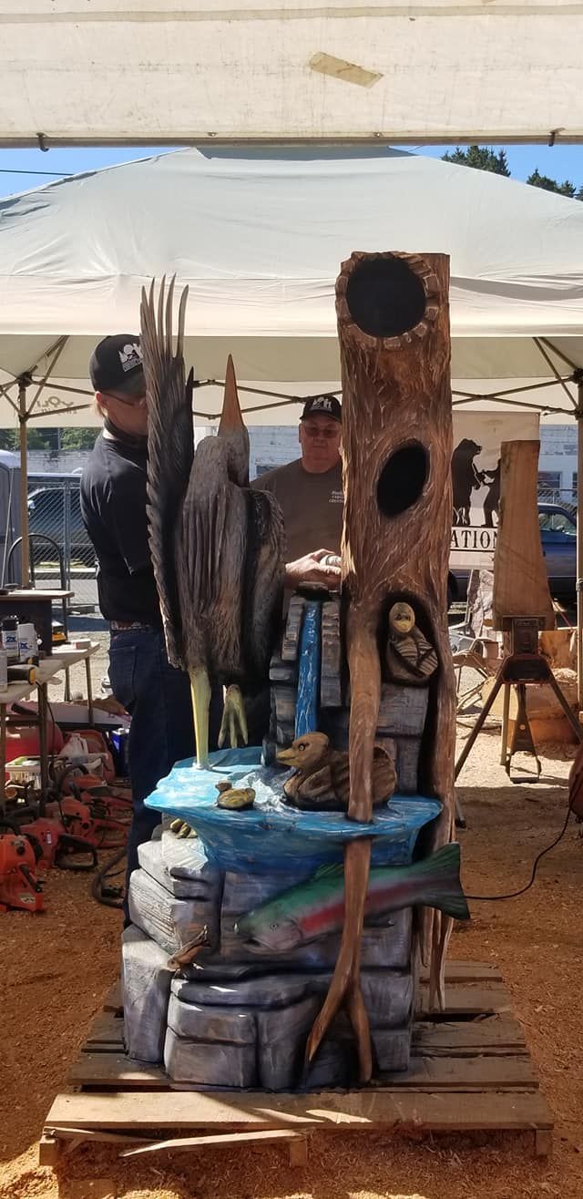 Fun events in Coos Bay