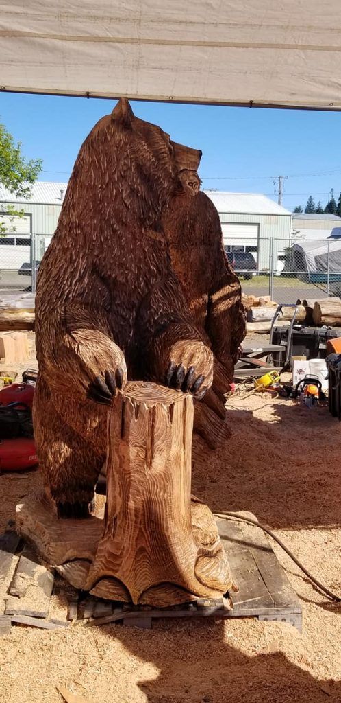 Fun events in Coos Bay