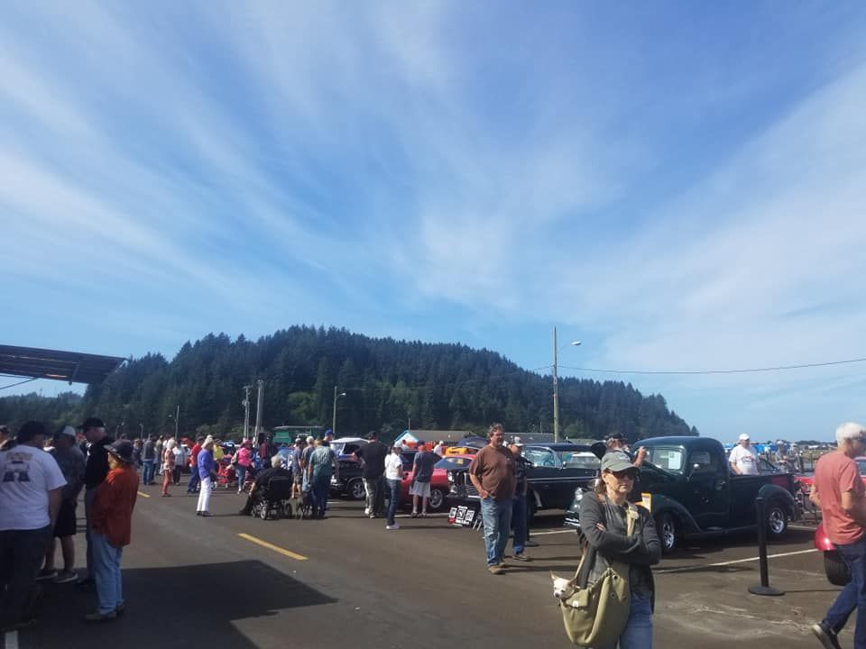 Top things to do in Coos Bay