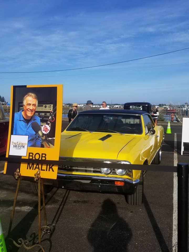 Bob malik in Coos Bay