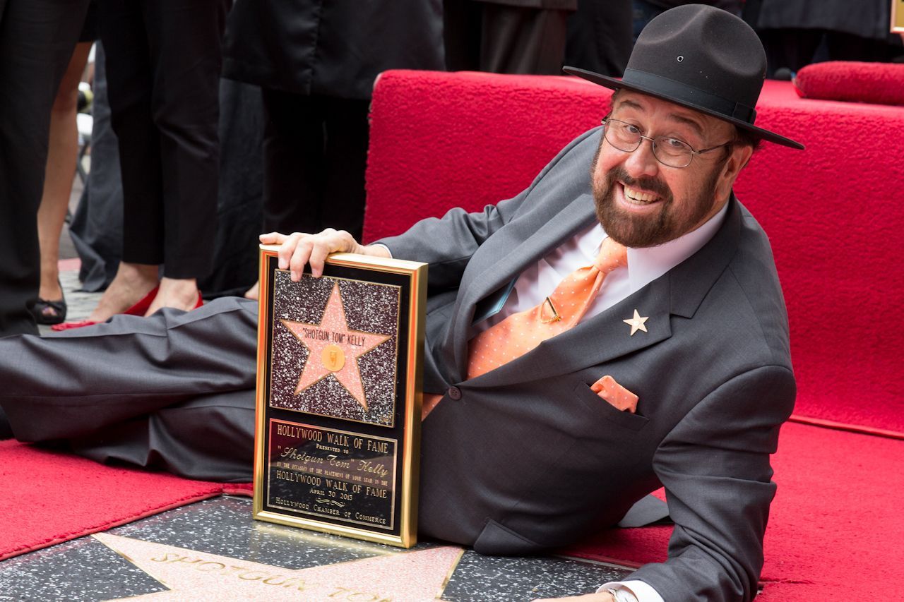 Shotgun Tom Kelly Coos Bay