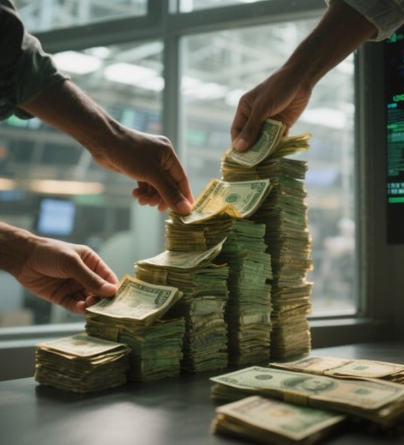 A bakery with a sign that says ' bakery ' on it