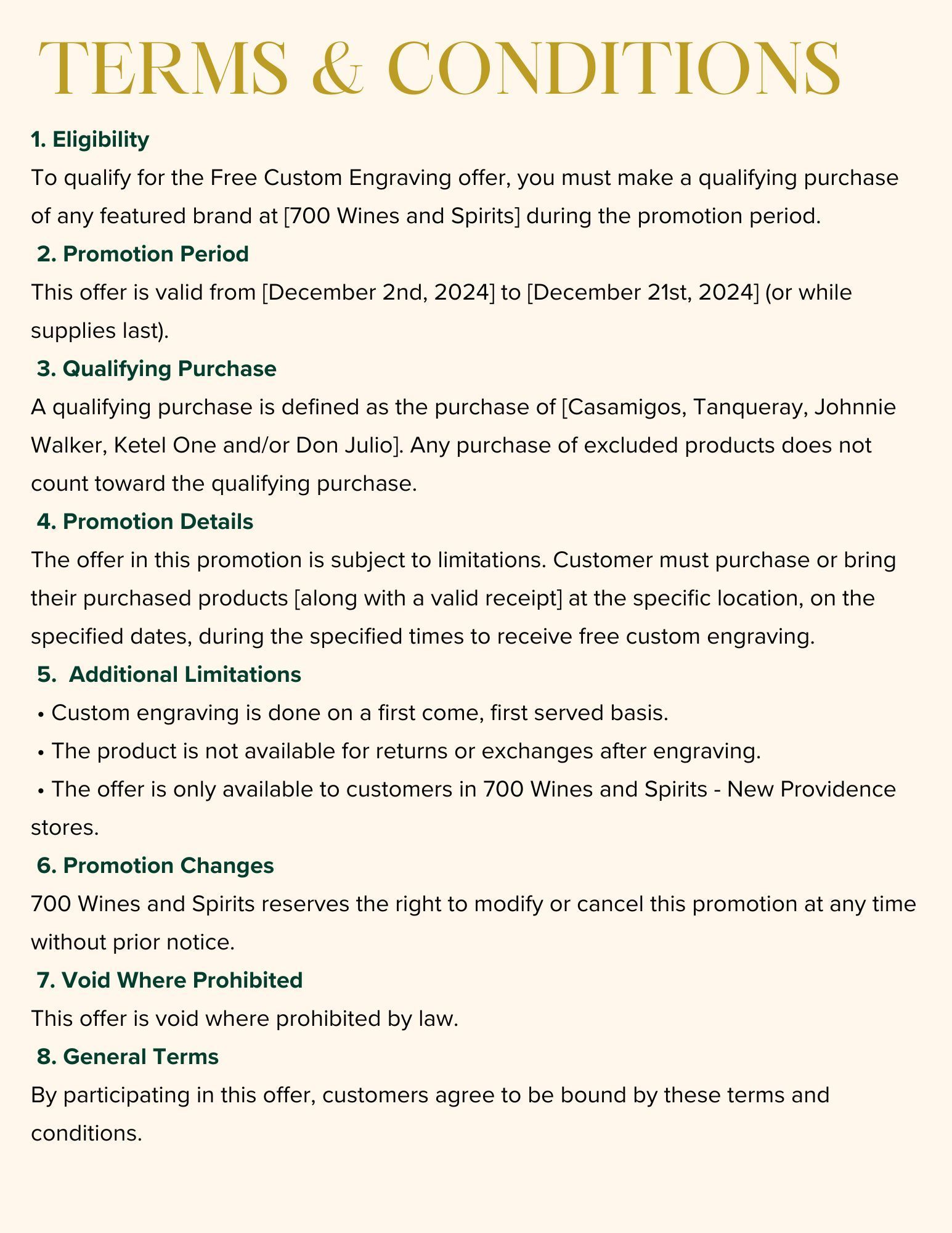 A page of text with the words `` terms and conditions '' on it.