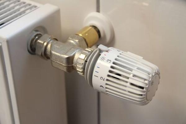 impianti riscaldamento
