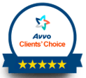 Avvo's Client Choice — West Palm Beach, FL — Ozment Law