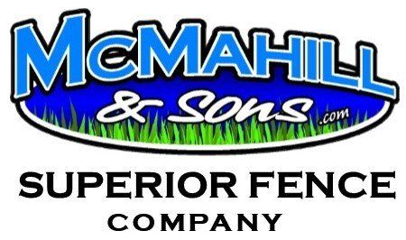 McMahill & Sons Superior Fence - Peoria, IL - McMahill & Sons Construction