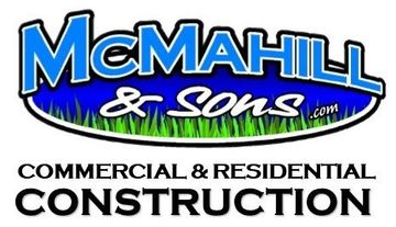 McMahill & Sons Construction