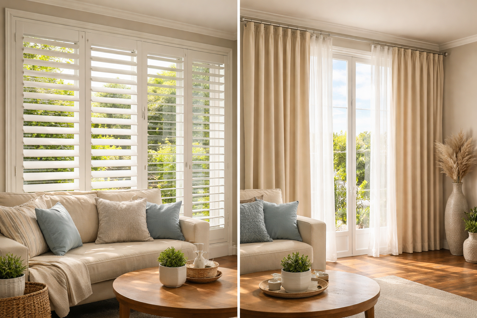 Are Plantation Shutters Worth It?
Honest Pros, Cons & Cost in Australia