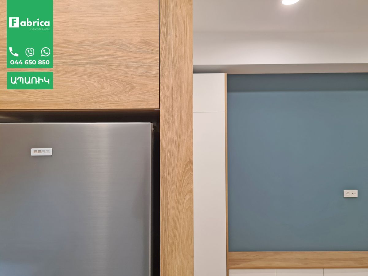 Խոհանոցի կահույք