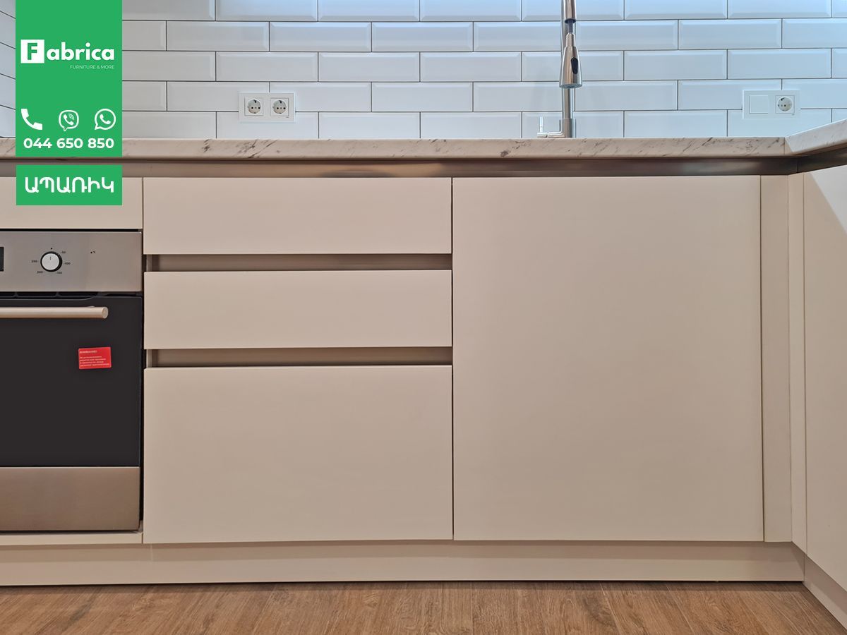 Խոհանոցի կահույք