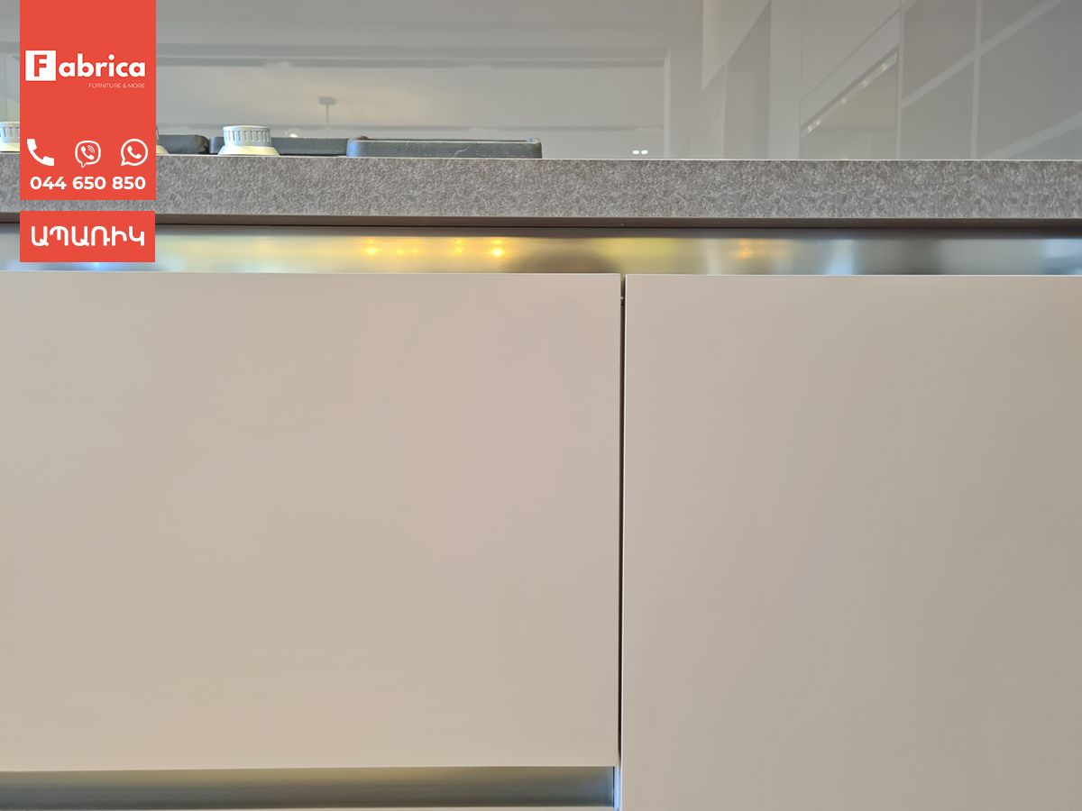 Fabrica furniture | Ֆաբրիկա կահույք | Kitchen furniture | Խոհանոցի կահույք