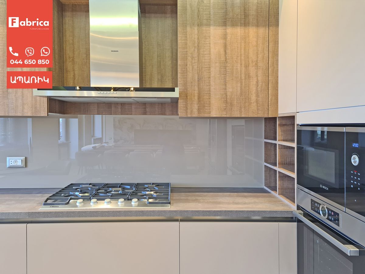 Fabrica furniture | Ֆաբրիկա կահույք | Kitchen furniture | Խոհանոցի կահույք