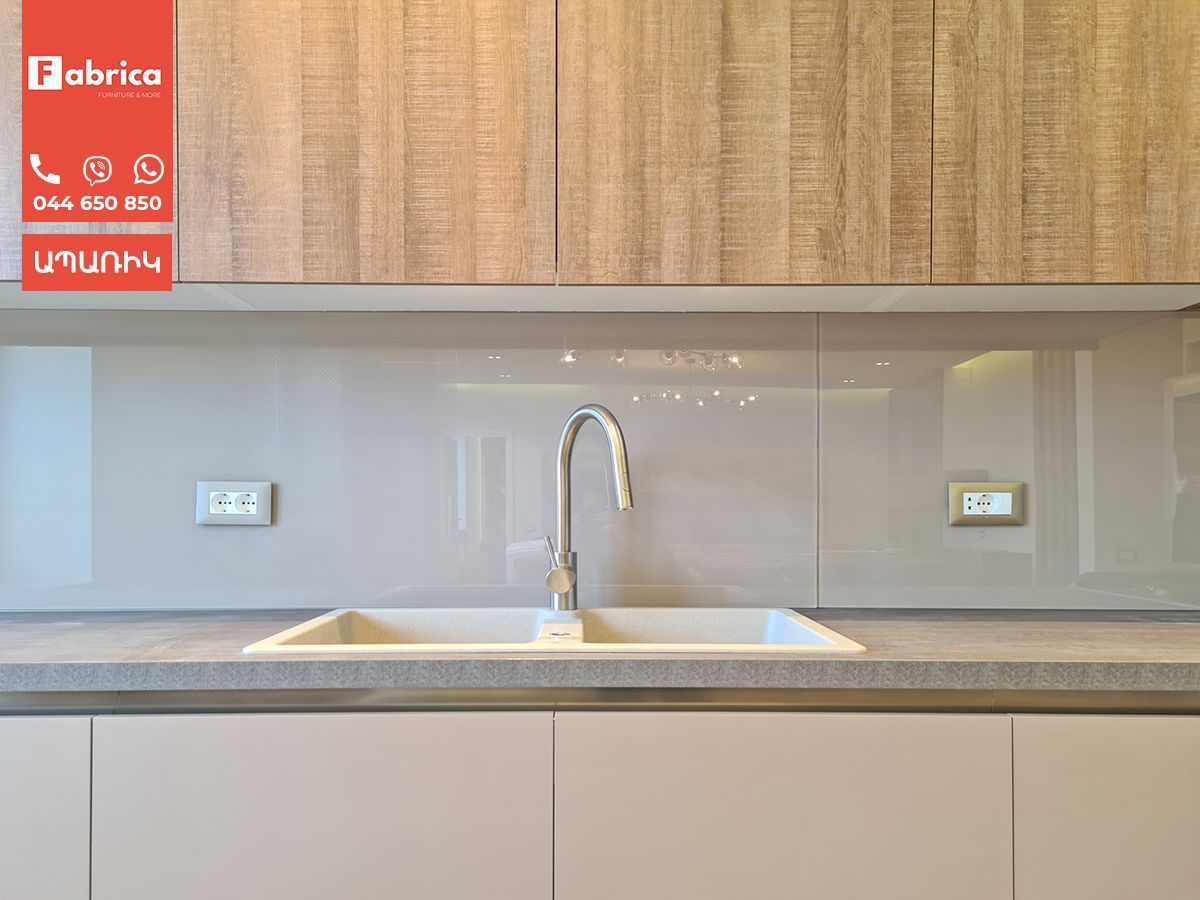 Fabrica furniture | Ֆաբրիկա կահույք | Kitchen furniture | Խոհանոցի կահույք