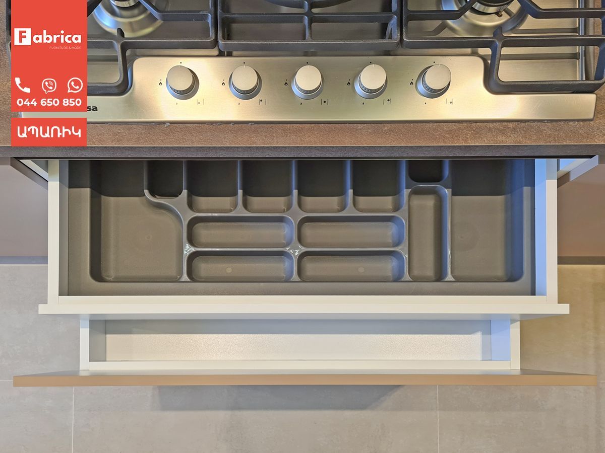 Fabrica furniture | Ֆաբրիկա կահույք | Kitchen furniture | Խոհանոցի կահույք