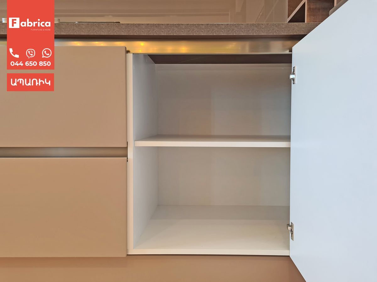Fabrica furniture | Ֆաբրիկա կահույք | Kitchen furniture | Խոհանոցի կահույք