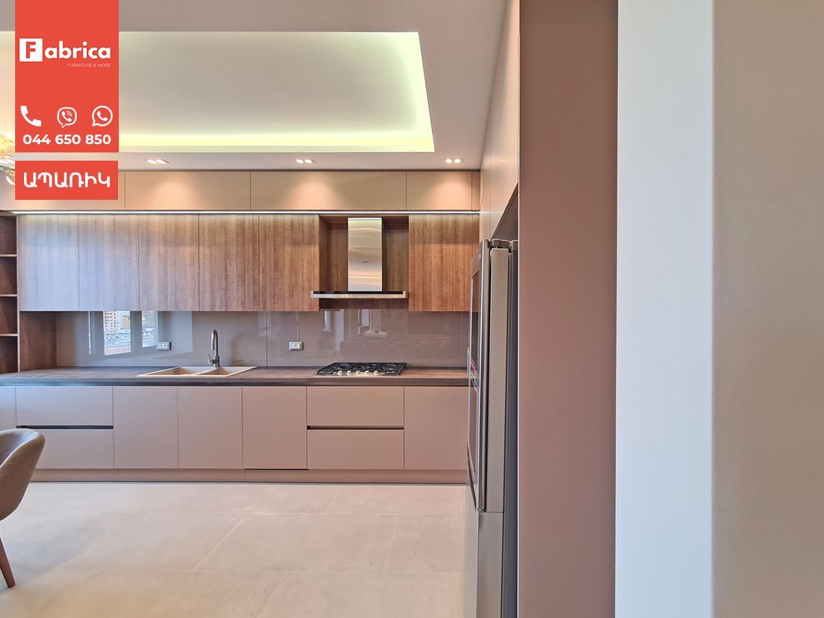 Fabrica furniture | Ֆաբրիկա կահույք | Kitchen furniture | Խոհանոցի կահույք