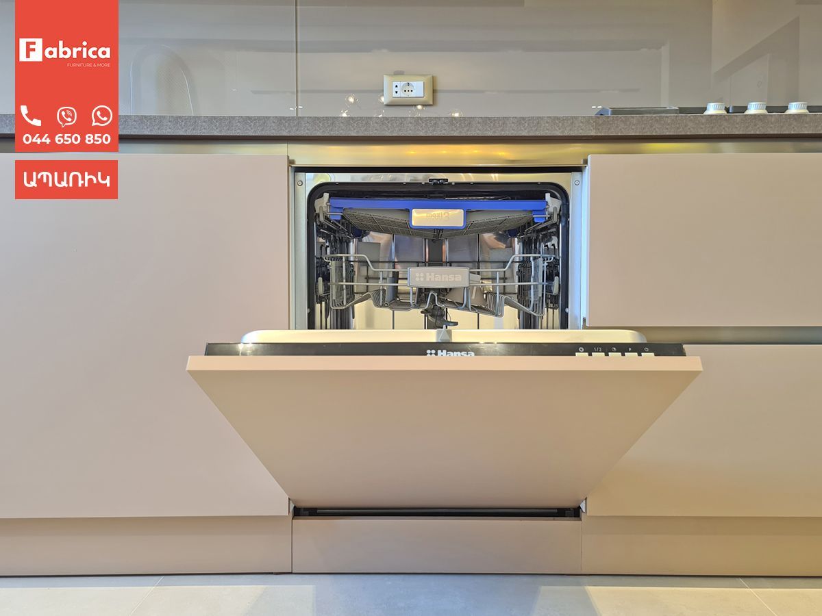 Fabrica furniture | Ֆաբրիկա կահույք | Kitchen furniture | Խոհանոցի կահույք