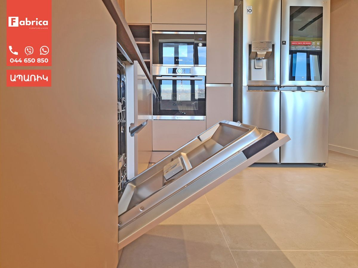 Fabrica furniture | Ֆաբրիկա կահույք | Kitchen furniture | Խոհանոցի կահույք