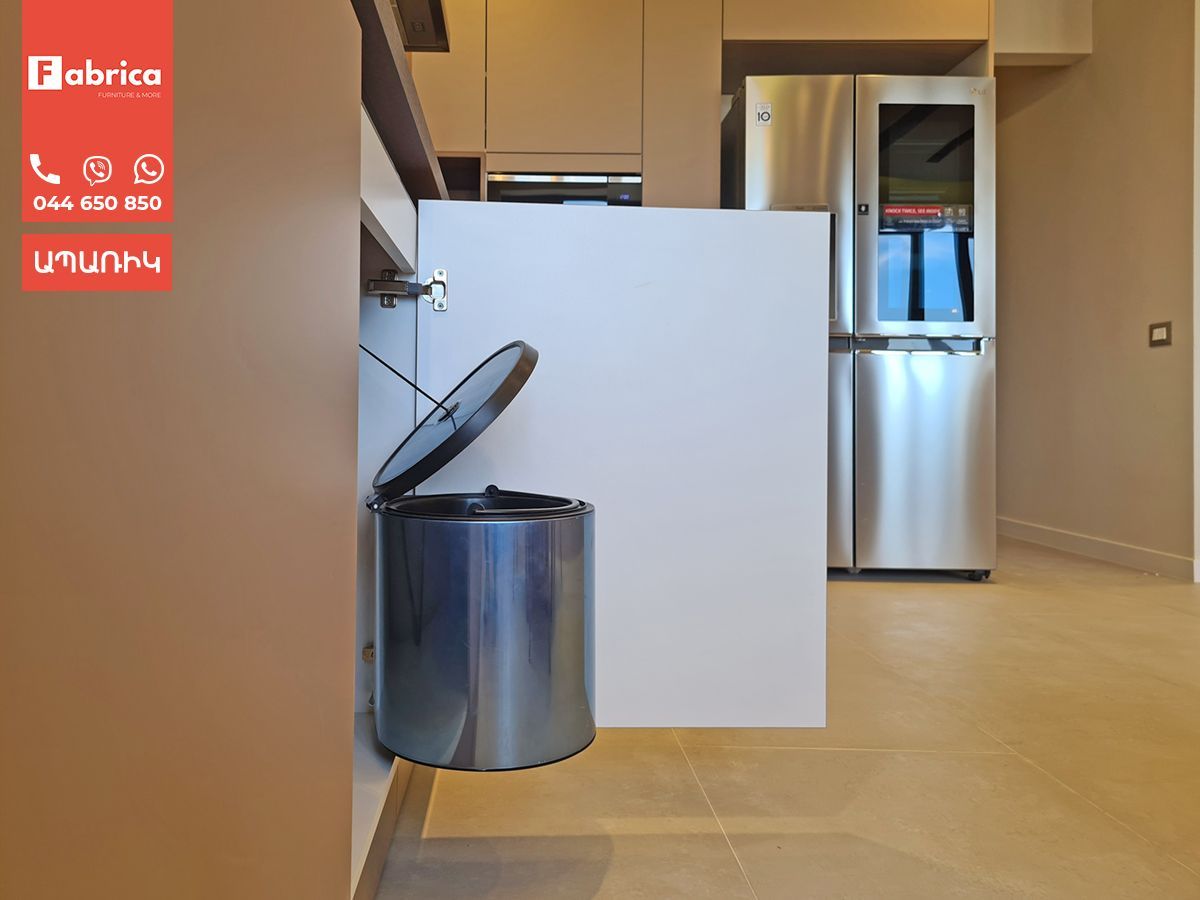 Fabrica furniture | Ֆաբրիկա կահույք | Kitchen furniture | Խոհանոցի կահույք