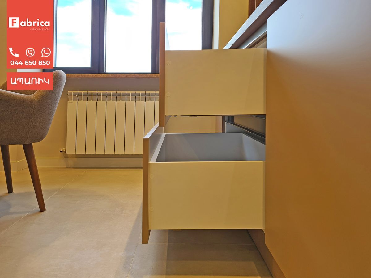 Fabrica furniture | Ֆաբրիկա կահույք | Kitchen furniture | Խոհանոցի կահույք