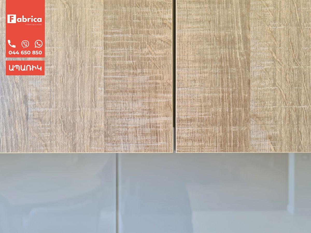 Fabrica furniture | Ֆաբրիկա կահույք | Kitchen furniture | Խոհանոցի կահույք
