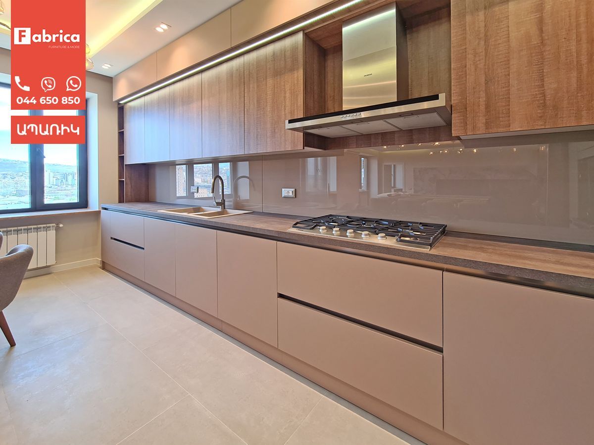 Fabrica furniture | Ֆաբրիկա կահույք | Kitchen furniture | Խոհանոցի կահույք