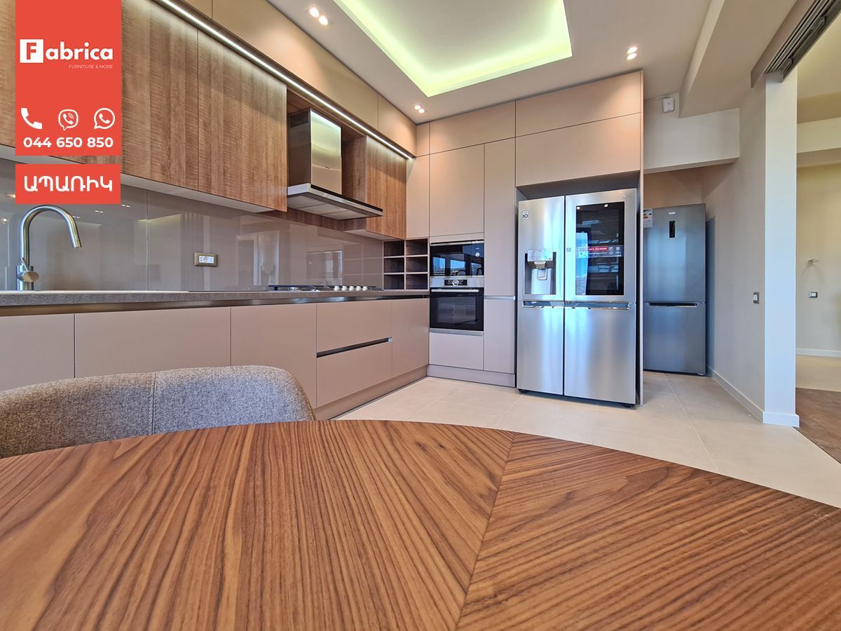 Fabrica furniture | Ֆաբրիկա կահույք | Kitchen furniture | Խոհանոցի կահույք