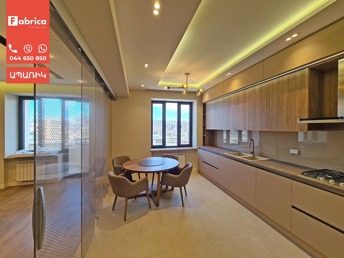 Fabrica furniture | Ֆաբրիկա կահույք | Kitchen furniture | Խոհանոցի կահույք