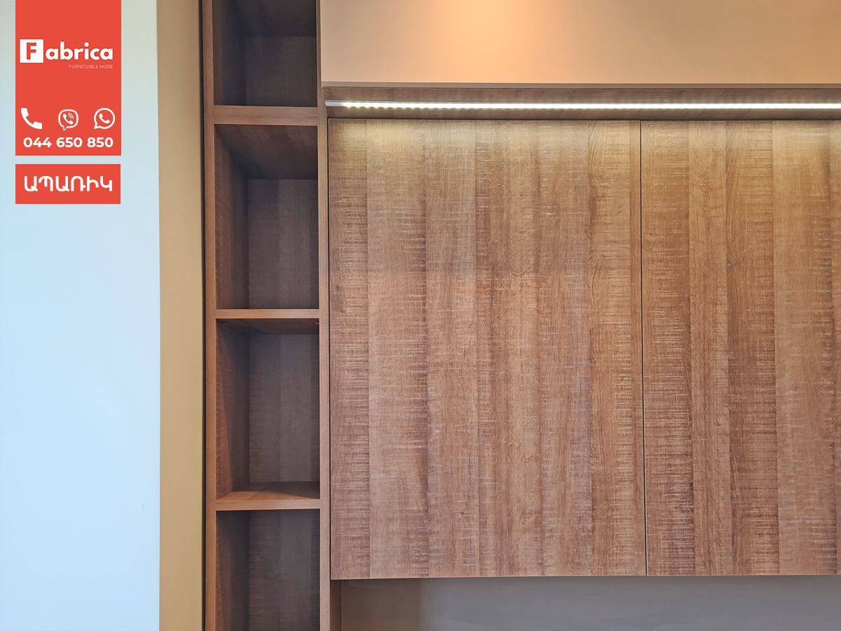 Fabrica furniture | Ֆաբրիկա կահույք | Kitchen furniture | Խոհանոցի կահույք