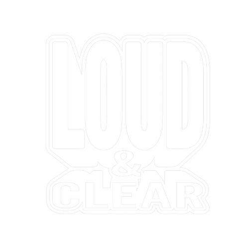 Loud & Cloud Texas