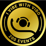 Loud and Clear Vide with Vibo Over 200 Events