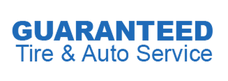 Business Logo | Guaranteed Tire & Auto Service