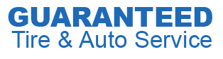 Business Logo | Guaranteed Tire & Auto Service