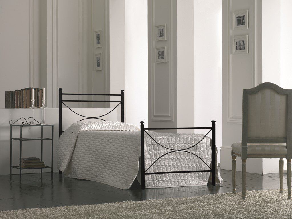 letto singolo Matilde