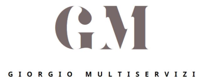 logo giorgio multiservizi