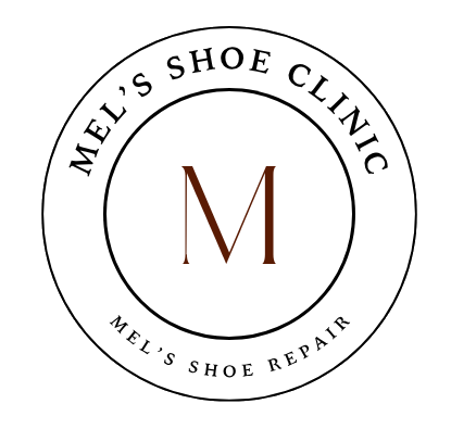 Mel's Shoe Clinic