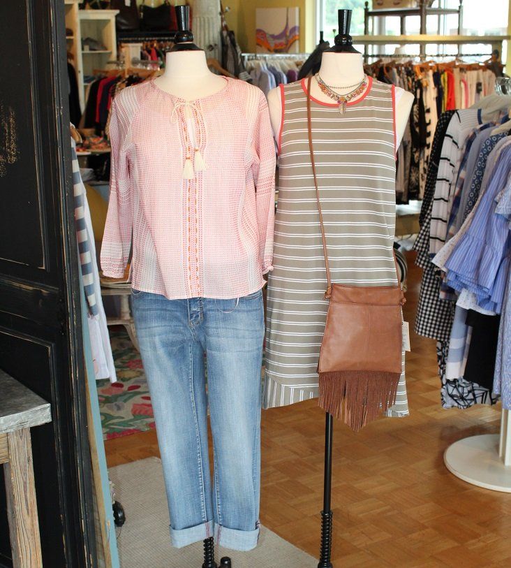 The Wildflower Boutique