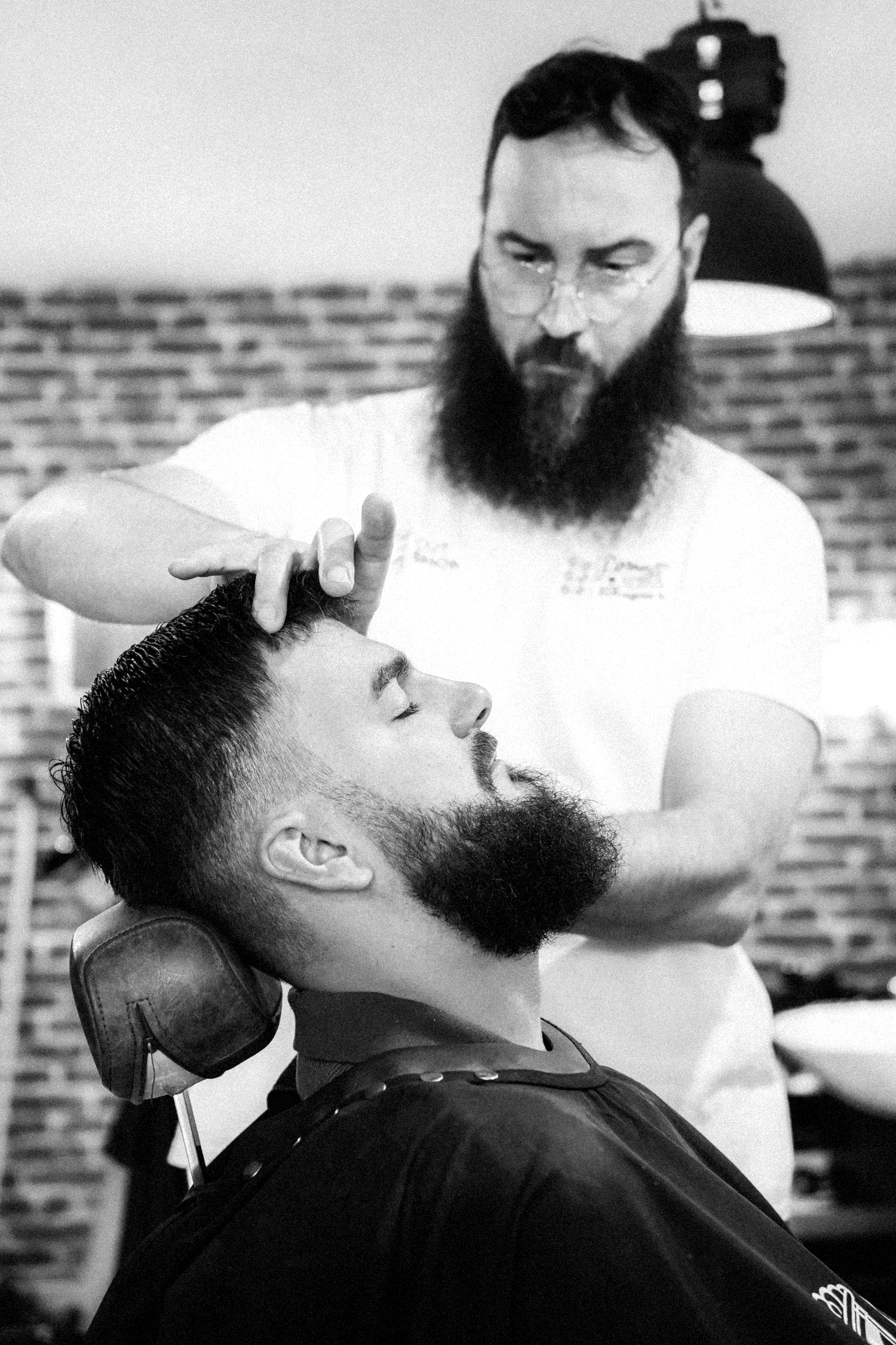 rue de la chaussée 40