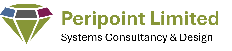 Peripoint Limited.   Implementation consultancy for Social Housing Contractors / DLO Organizations;  Software Design & Analysis for Contracting, Manufacturing, Jobbing, Stock Control & Materials Management, Fleet,  Social Housing systems.  As a former product manager for the Civica Servitor solution & mobile working applications, and software designer & business analyst for Cx Contractor, have worked with over 50 Social Housing Contractor and DLO organizations across the UK.  Our implementation services include: business process mapping, solution design; data analysis and preparation, integration requirements, reporting requirements, customisation requirements, UAT planning and assistance, custom training, go live support and floor walking.   We also do business health checks to ensure optimal use of systems being used, consultancy to support procurement of new system systems, and specifications of system enhancements.  Our software design services include: sooftware design and business analysis including high level solution options and requirements analysis, blueprint designs and mockups, solution maps and module & feature definition, functional specifications.  We work across a range of functional areas including CRM, Job Management, Client Portals, Work Management, Pre Inspections, Post Inspections, Resource Management, Timesheets, Vehicle and Driver Management, Appointments, Work Planning, Optimal Scheduling, Materials Management, Purchasing, Stores and Stock, eTrading, Supplier Management, Materials Requirement Planning, Subcontractor Management, Supplier Invoice Processing, Job Costing, Charging, Budget Control, Mobile Working, Customer Satisfaction, Integrations and Reporting.