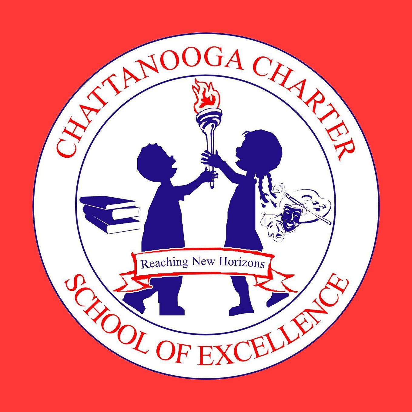 Chattanooga Charter School of Excellence logo