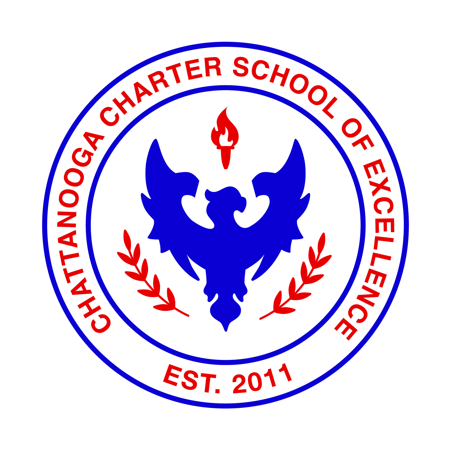 Chattanooga Charter School of Excellence logo