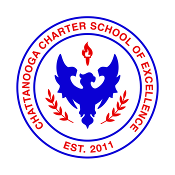 Chattanooga Charter School of Excellence logo