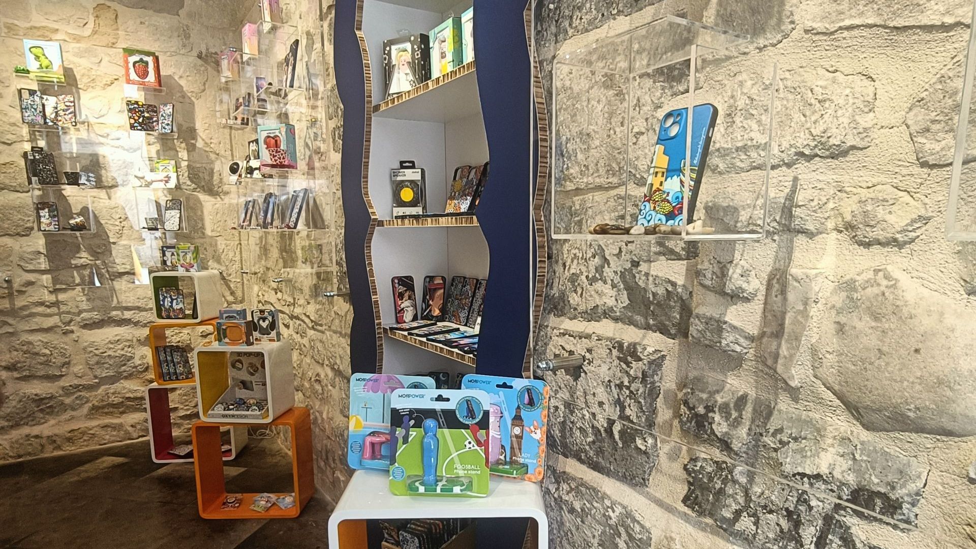 ACCESSORI  PC  E  SMARTPHONE